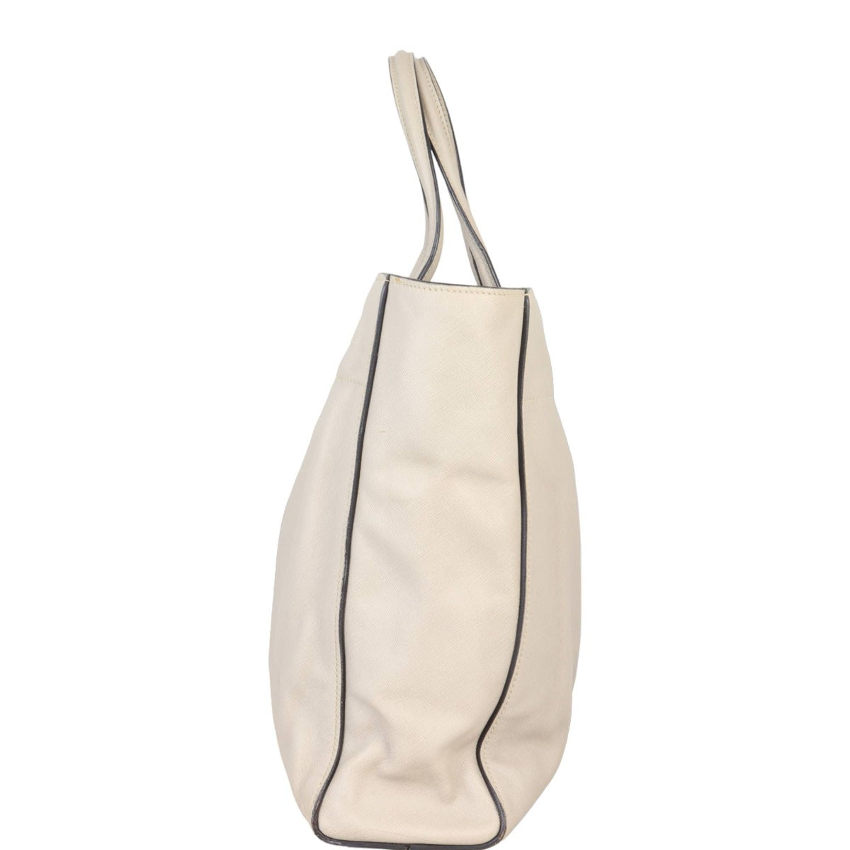 Prada Saffiano Soft Tote