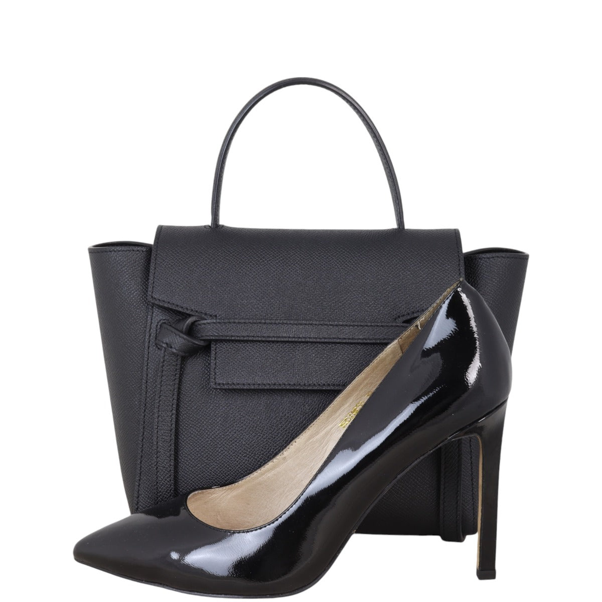 Celine Nano Belt Bag