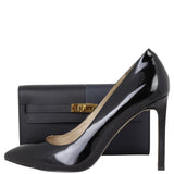 Hermes Kelly To Go Wallet Epsom