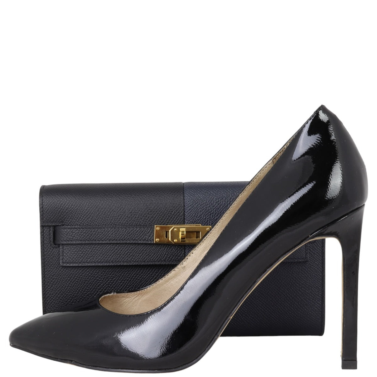 Hermes Kelly To Go Wallet Epsom