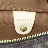 Louis Vuitton Speedy 30 Bandouliere Monogram