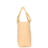 Chanel Ligne Cambon Tote Small