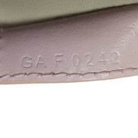 Givenchy Cut Out Shoulder Bag Mini