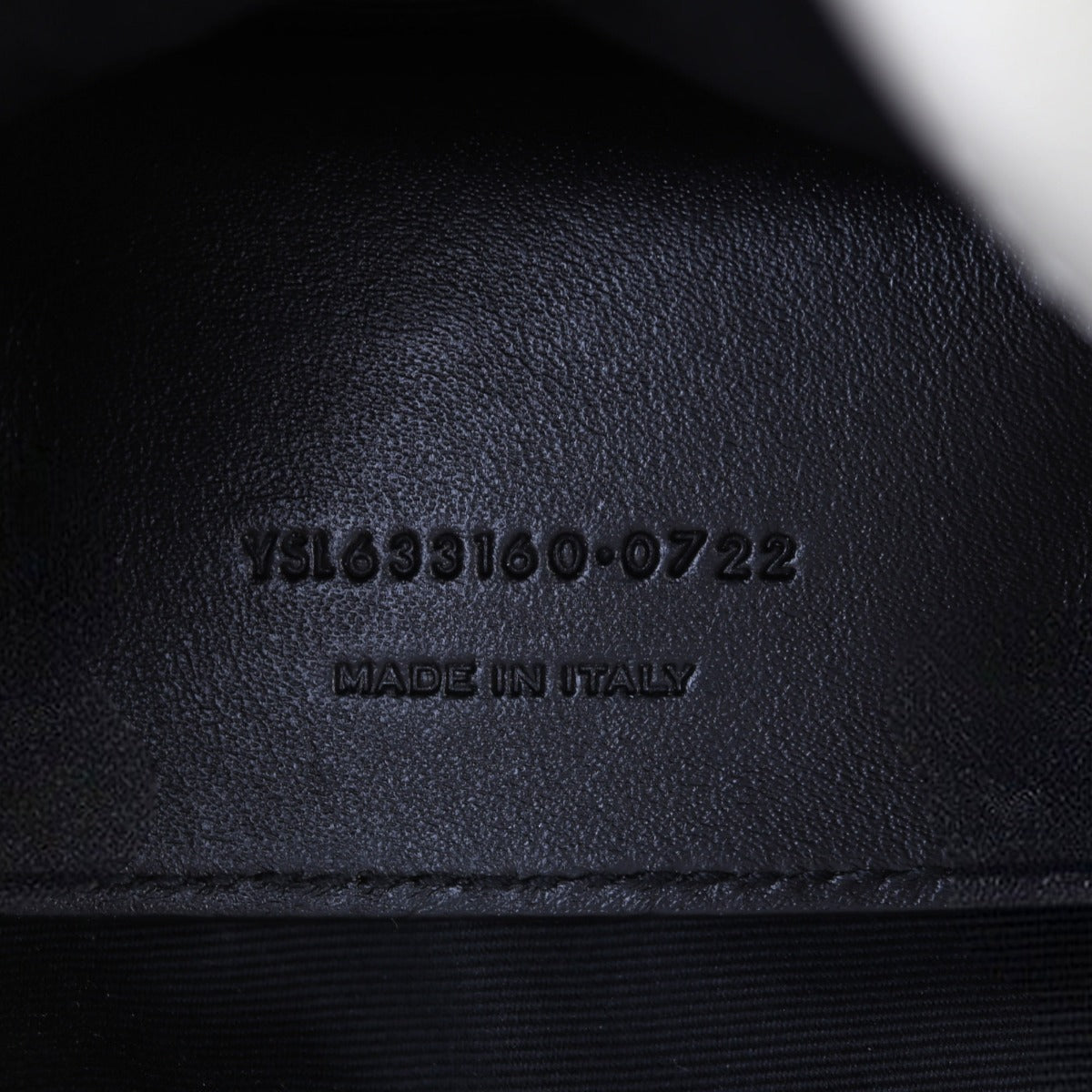 Saint Laurent Niki Baby