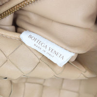 Bottega Veneta Jodie Hand Bag Mini