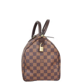 Louis Vuitton Speedy 30 Damier Ebene