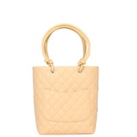 Chanel Ligne Cambon Tote Small