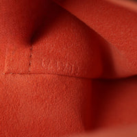 Louis Vuitton Alma PM Epi | Orange