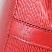 Louis Vuitton Petit Noe Epi
