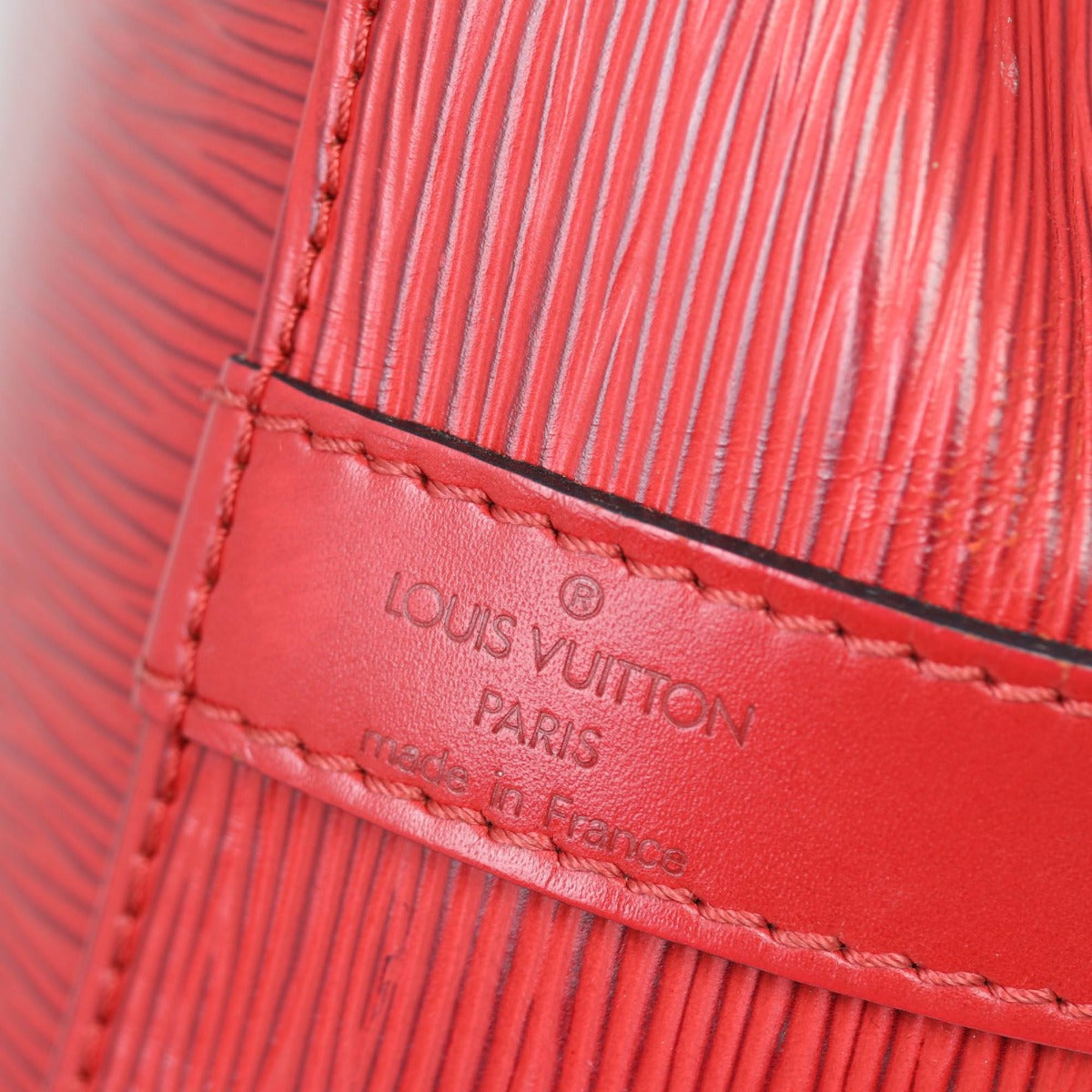 Louis Vuitton Petit Noe Epi