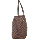 Louis Vuitton Neverfull MM Damier Ebene