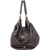 Louis Vuitton Mahina L Perforated Monogram