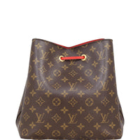Louis Vuitton NeoNoe Monogram