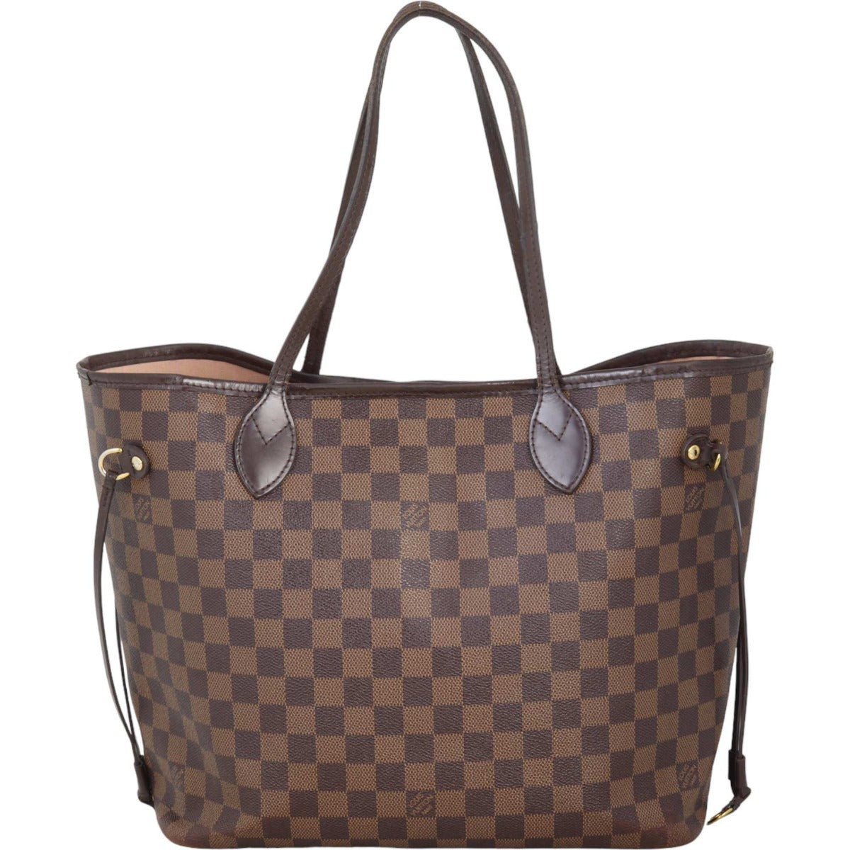 Louis Vuitton Neverfull MM Damier Ebene