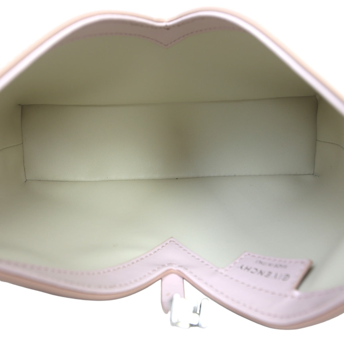 Givenchy Cut Out Shoulder Bag Mini