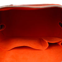 Louis Vuitton Alma PM Epi | Orange