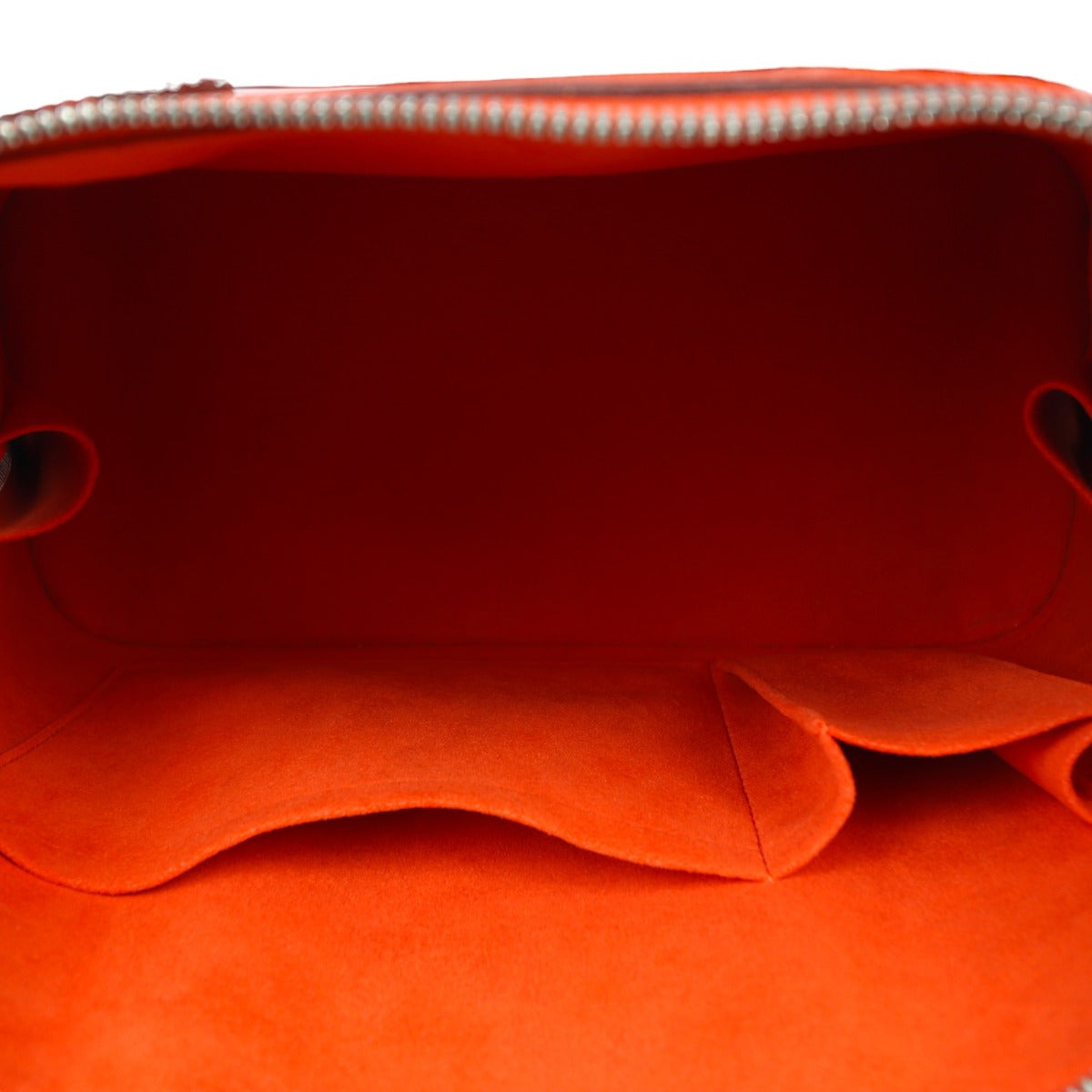 Louis Vuitton Alma PM Epi | Orange