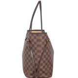 Louis Vuitton Neverfull MM Damier Ebene