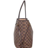Louis Vuitton Neverfull MM Damier Ebene