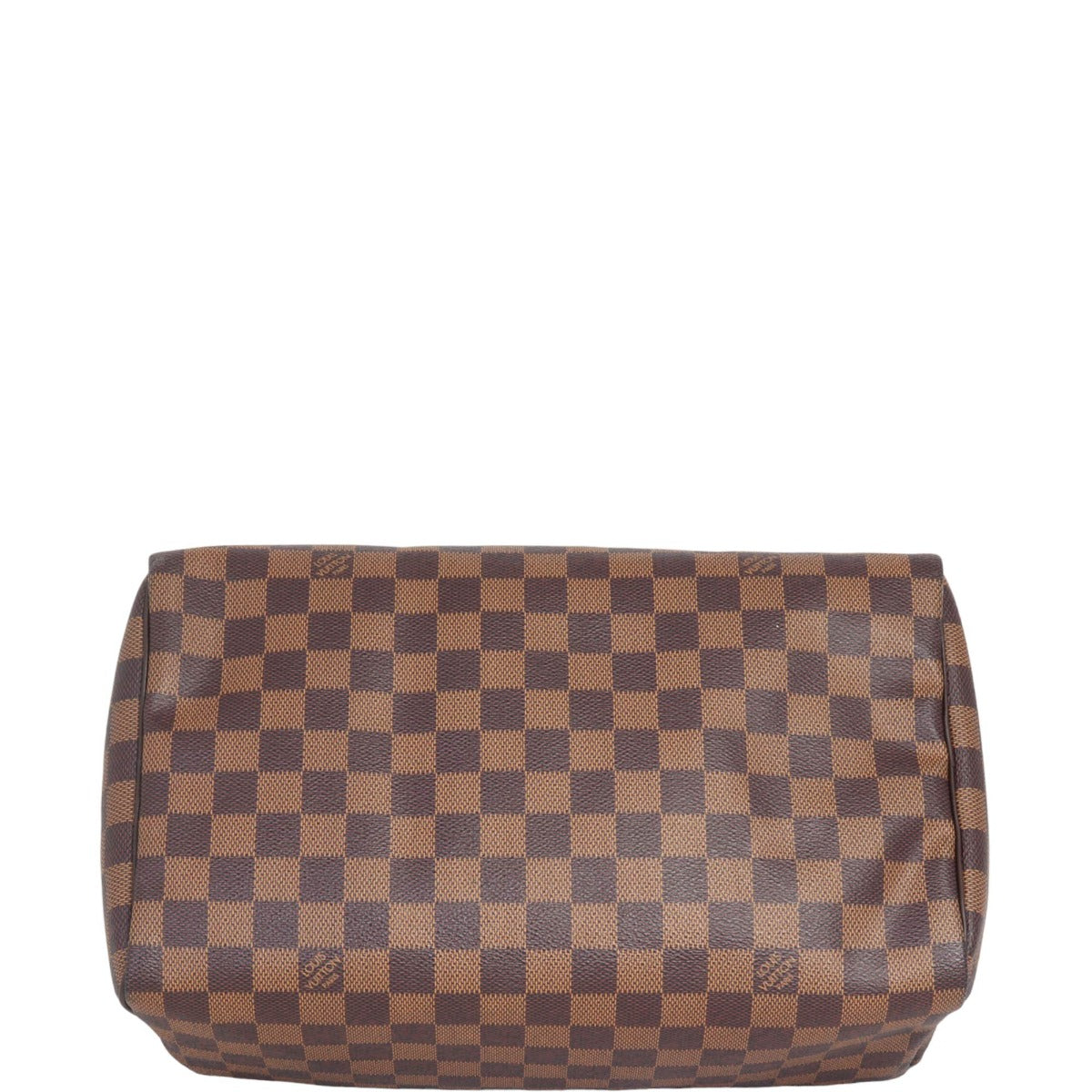 Louis Vuitton Speedy 30 Damier Ebene