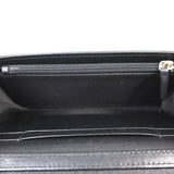 Chanel Ribbon Clutch on Chain