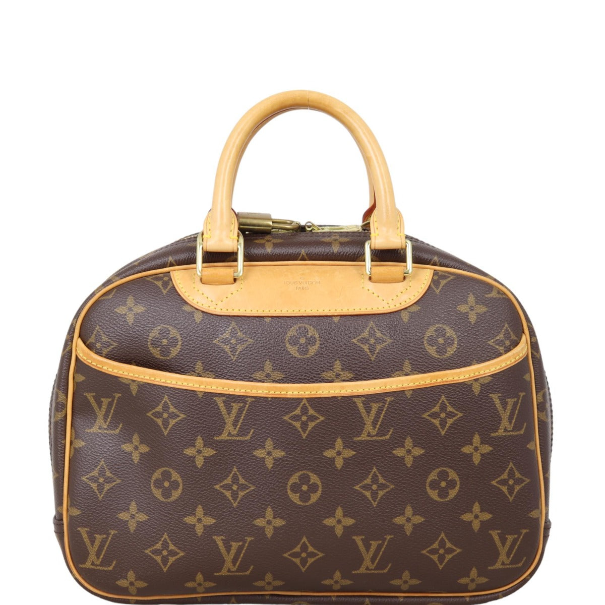 Louis Vuitton Trouville Monogram