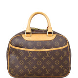 Louis Vuitton Trouville Monogram