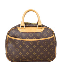 Louis Vuitton Trouville Monogram