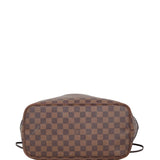 Louis Vuitton Neverfull MM Damier Ebene