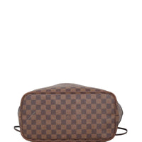 Louis Vuitton Neverfull MM Damier Ebene