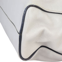 Prada Saffiano Soft Tote