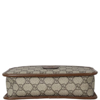 Gucci GG Supreme Interlocking G Mini Bag