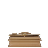 Saint Laurent Sunset Medium Satchel