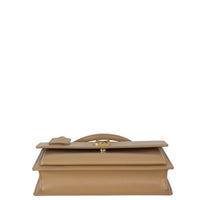 Saint Laurent Sunset Medium Satchel