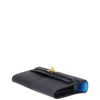 Hermes Kelly To Go Wallet Epsom