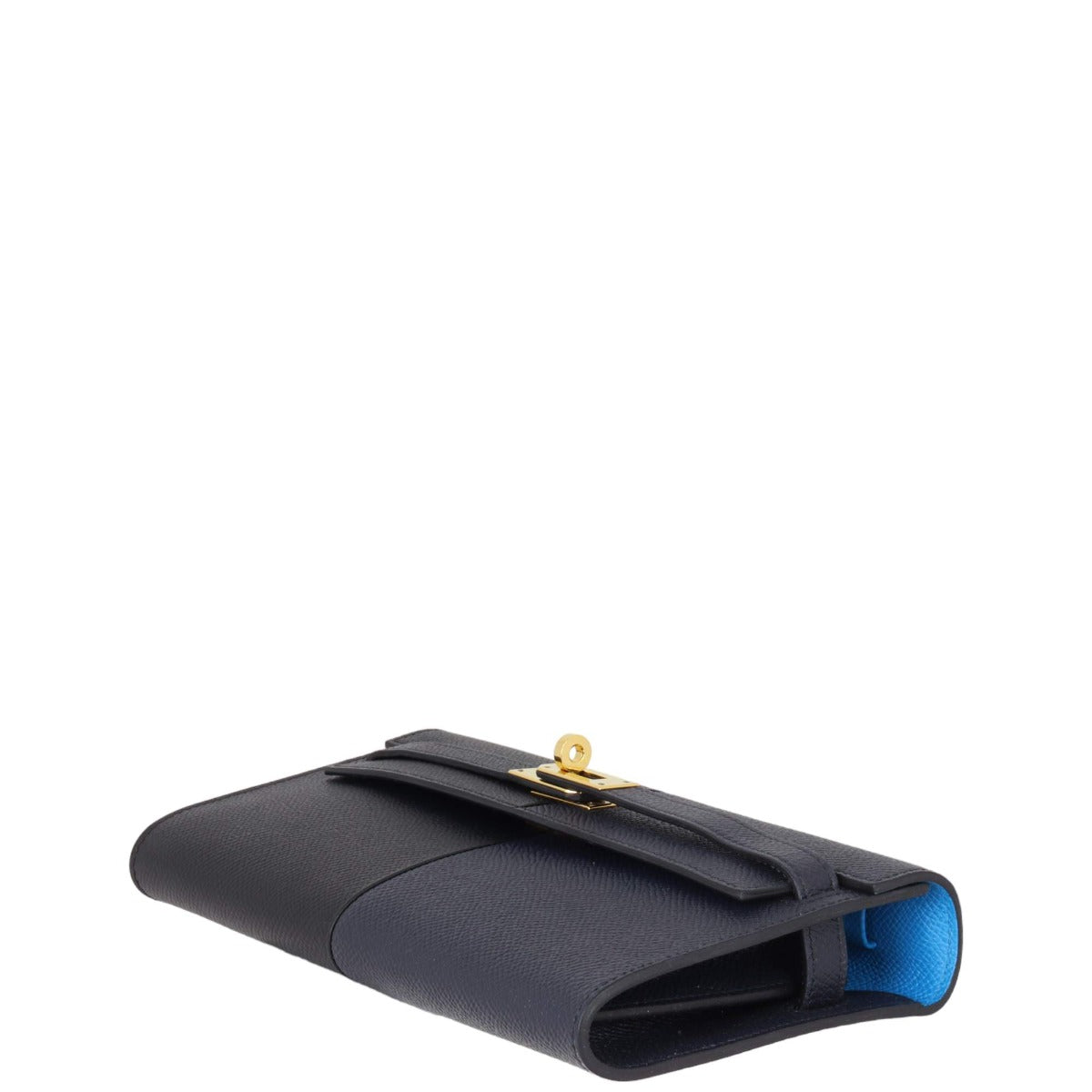 Hermes Kelly To Go Wallet Epsom