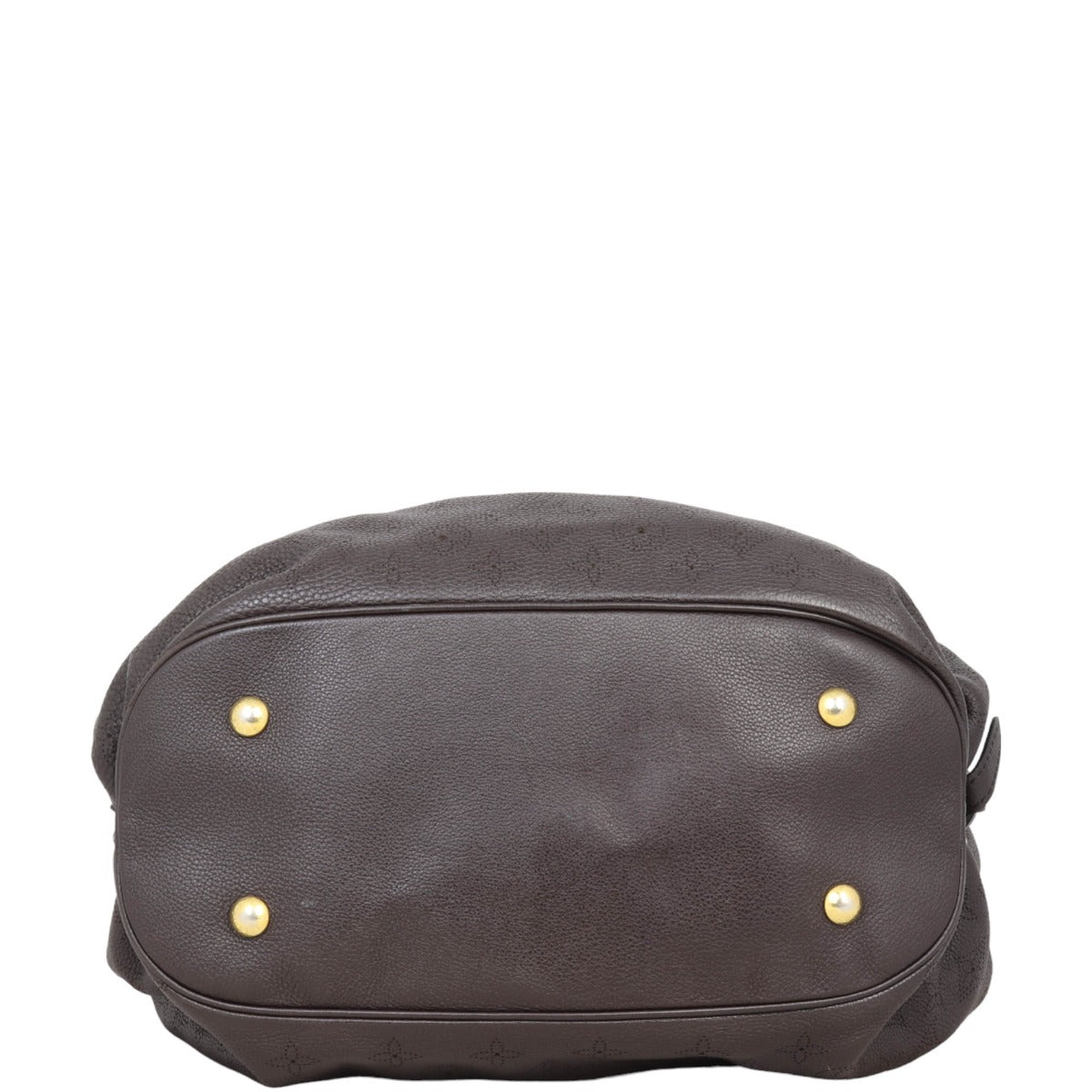 Louis Vuitton Mahina L Perforated Monogram