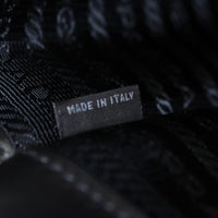 Prada Saffiano Tall Tote