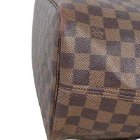 Louis Vuitton Neverfull MM Damier Ebene