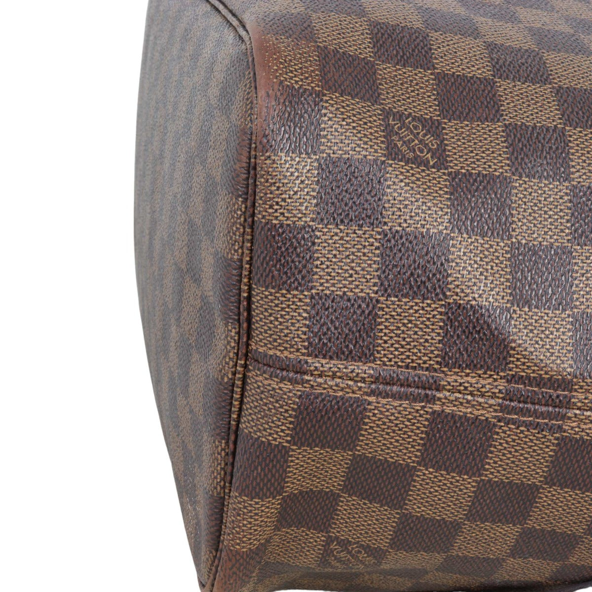 Louis Vuitton Neverfull MM Damier Ebene