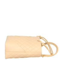 Chanel Ligne Cambon Tote Small