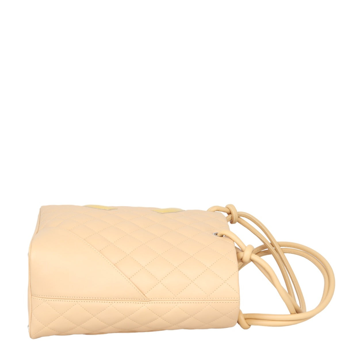 Chanel Ligne Cambon Tote Small