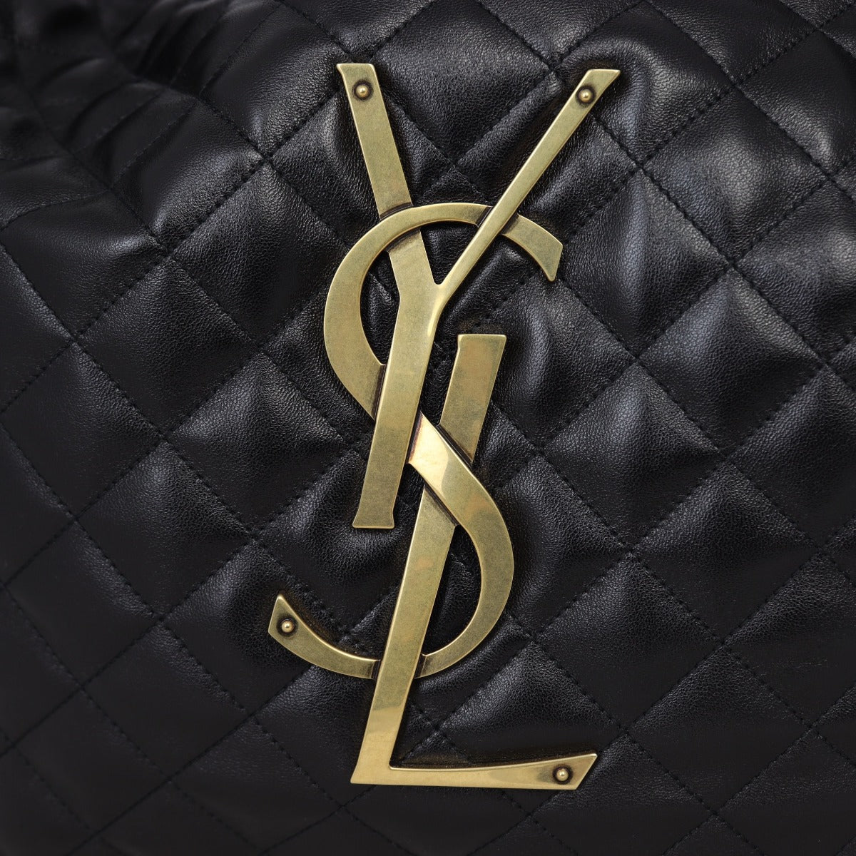 Saint Laurent Icare Maxi Shopping Tote