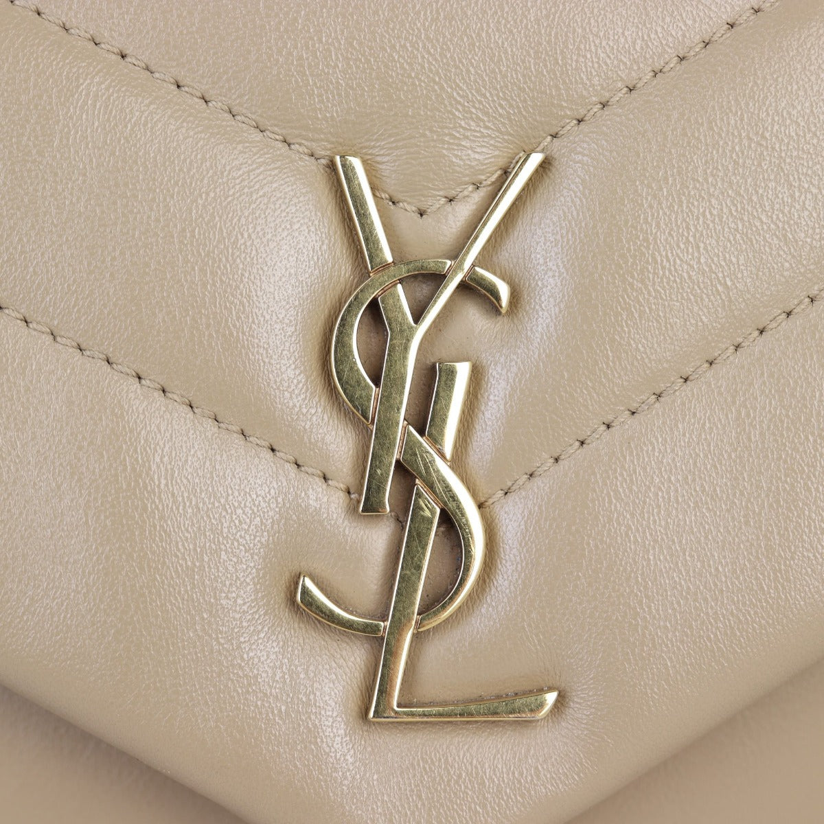 Saint Laurent Toy Loulou