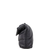 Saint Laurent Puffer Toy Chain Bag