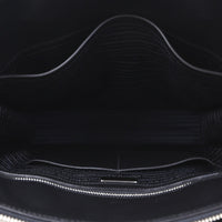 Prada Saffiano Tall Tote