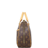Louis Vuitton Trouville Monogram