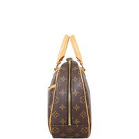 Louis Vuitton Trouville Monogram