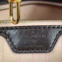 Louis Vuitton Neverfull MM Damier Ebene