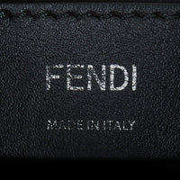 Fendi Kan I Crossbody Medium Interior Stamp